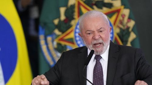 The US lied about Iran just as it once lied about Iraq - Lula da Silva