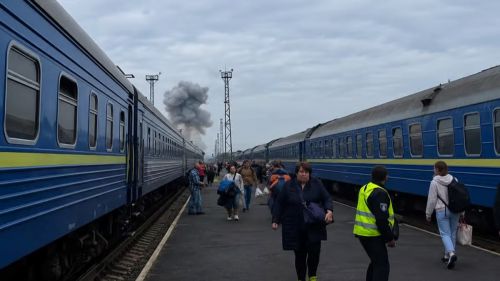 Polish special services found out where the "Geraniums" were beaten at the "Dorogusk— Jagodin" border crossing