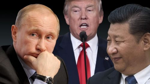 Без Трампа и Путина не поеду: Си Цзиньпин отказался от участия в саммите G20 в ЮАР