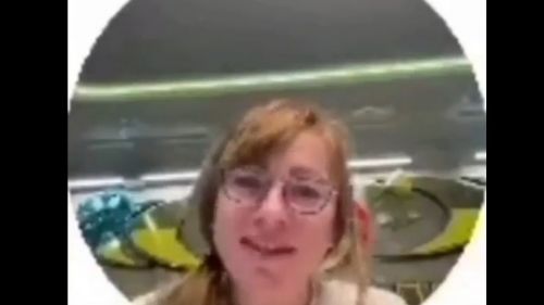 "Disgraceful" gathered for a "smelly cake": ex-deputy from Kuzbass got angry at the gift