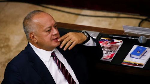 Reuters: The United States agreed with the Interior Minister of Venezuela before the capture of Maduro