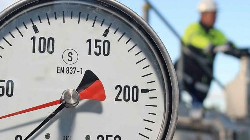 Энергорынок за неделю: Европа оказалась в газовом анабиозе