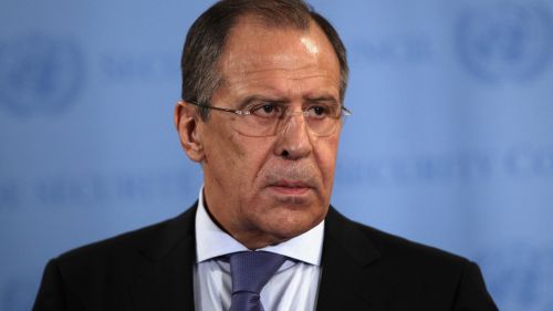 Лавров: США хотят забрать себе «Северные потоки»