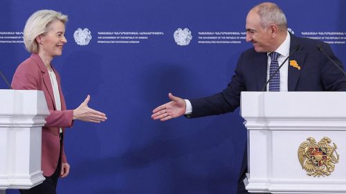 Начало конца ЕАЭС или конец иллюзий: выбор Армении после разговора Путина с Пашиняном