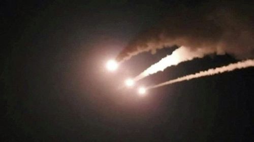 Reuters: Иран нанес удары по местам дислокации войск США