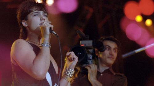 The court put an end to it: the author of the hits of "Tender May" is not Andrei Razin