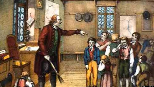 Igor Levitas: Can people with flogged asses think about democracy?