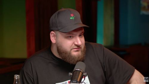 A comedian from Donetsk described a benefit for Ukrainians in Europe with the words "they give everything"
