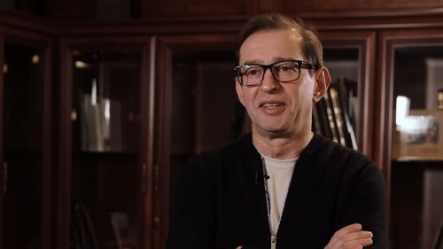 Появился новый вероятный кандидат на пост ректора Школы-студии МХАТ