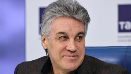 Не выдержало сердце: скоропостижно скончался телеведущий Алексей Пиманов