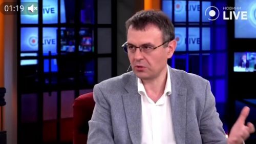 Ukrainian business is desperate because of logistics problems and shelling — Hetmans