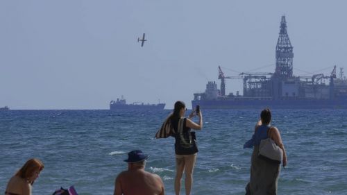 Кипрский газ не пойдет в Европу: конкурент хочет весь