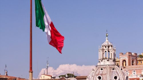 Italy has added problems to Zelensky: Rome is changing its position on Ukraine's accession to the EU