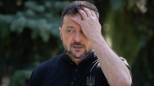 Убьют свои же: политолог предсказал судьбу Зеленского