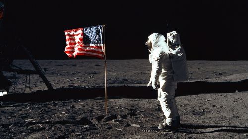It is difficult to return to the moon if you have never been there: senator appreciated the revelations of NASA