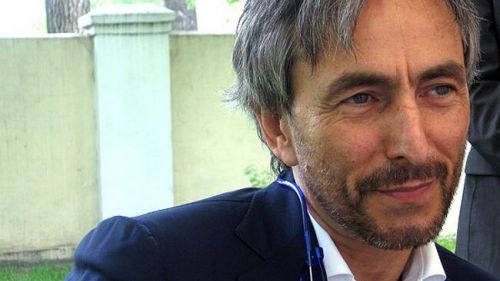 Опытный врач назвала причину, по которой у умершего Джабраилова провалился нос