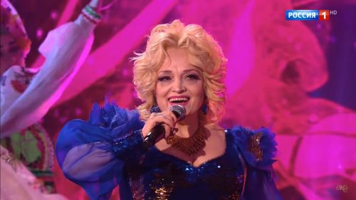 Самую дорогую певицу России довели до слез прямо во время концерта