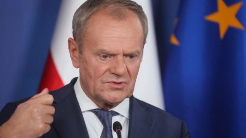 "Tusk panicked" — Dmitriev appreciated his recognition of Russia's winning position