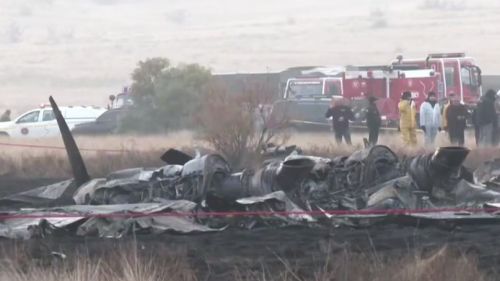 Случайность или ошибка ПВО Азербайджана: кто сбил турецкий C-130 над Грузией?