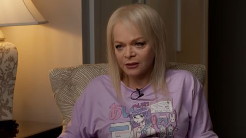 The "Valley Case" could have ended in a world war, but the actress was told no