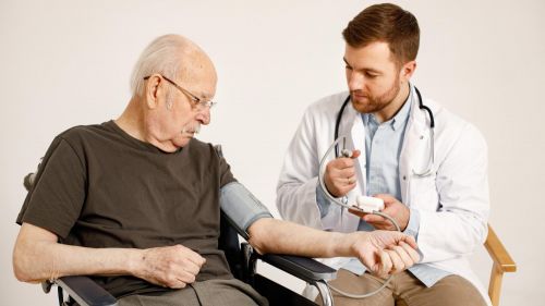 В лечении гипертонии приближается настоящая революция