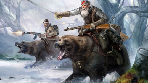 Страдания NZZ: Где же НАТО? США оставляют нас на растерзание Путину