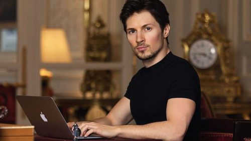 Durov commented on the restrictions against Telegram in Russia