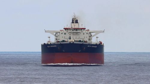 "We are taking Kazakhstan's oil for Western companies": tankers signal the Armed Forces of Ukraine