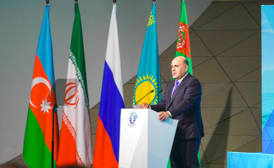 Дагестан готовится: в регионе будет крупнейший узел перевозок в Евразии