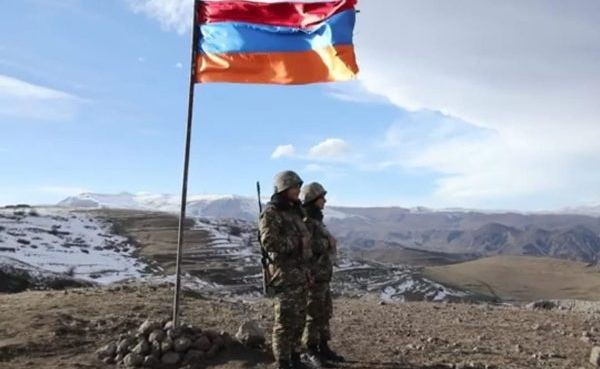 Россия Армению в Сюнике не покинет: Баку напрашивается на деэйфоризацию