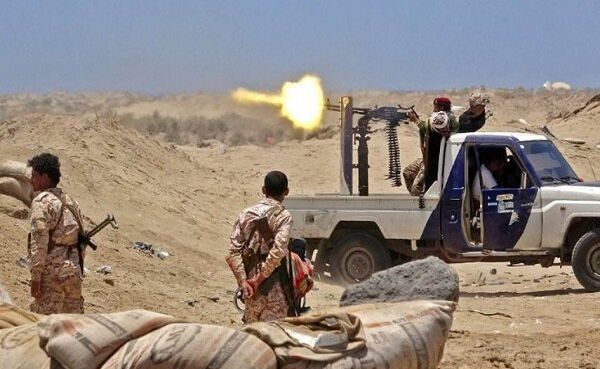 Йеменские проиранские ополченцы нанесли серьёзный урон ОАЭ