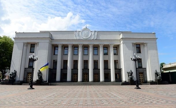 «Три минуты Блинкена»: Госсекретарь США уважил украинских депутатов