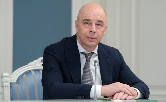 Министр финансов Силуанов рассказал о собственном «экономическом» недостатке — EADaily — Силуанов. Новости. Антон Силуанов. Силуанов новости. Антон Силуанов новости. Силуанов последние новости. Силуанов новости сегодня.