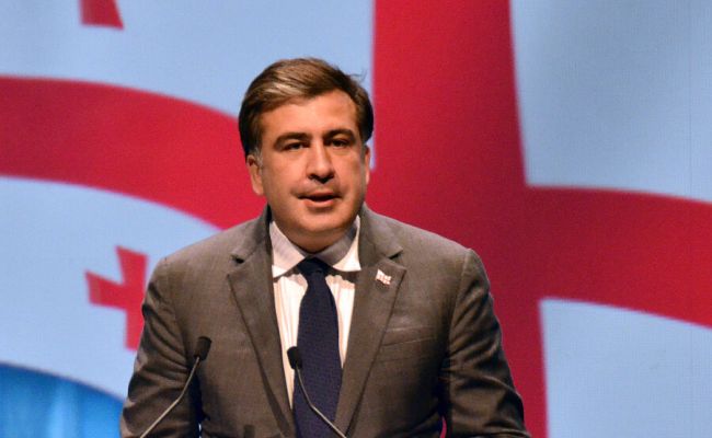 Грузия присмирела перед Россией — эксперт о возвращении Саакашвили