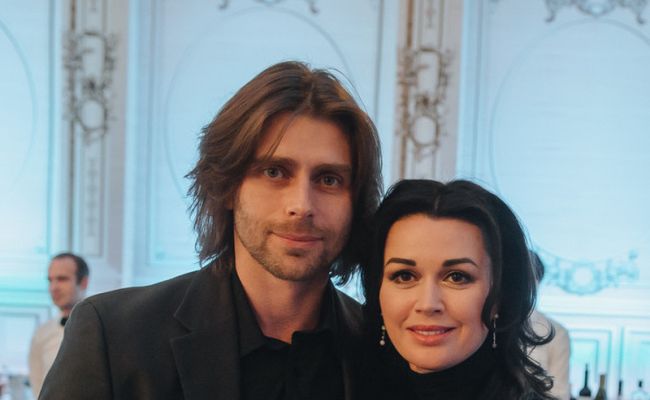 Анастасия Заворотнюк И Петр Чернышев Фото