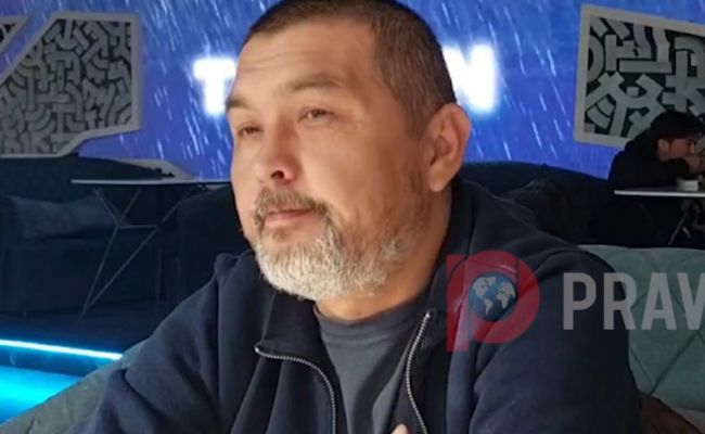 «Казахстаном в России никто не занимается, вы повторяете ошибку с Украиной»