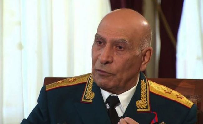 Автор военной доктрины Армении: «СВО спасает человечество от катастрофы»