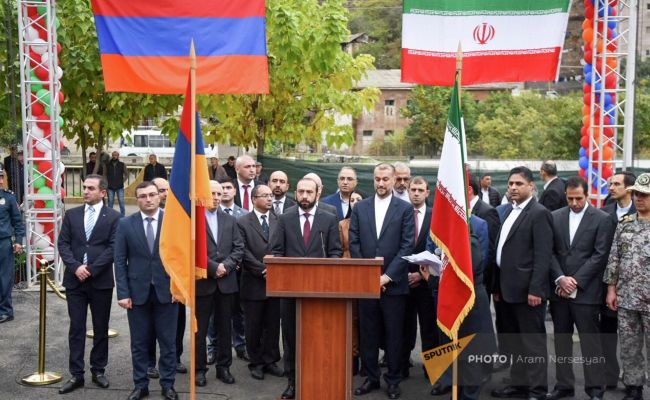 «Иранский лев» возвращается в Закавказье: о перипетиях кавказской политики Тегерана