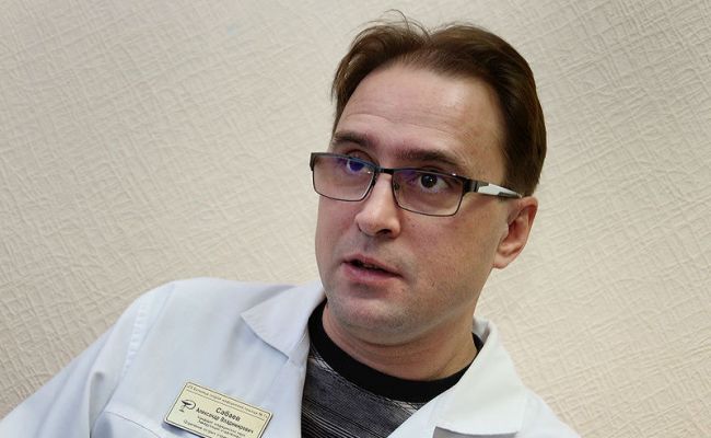 Никаких токсикантов не было: Навального не травили «Новичком» — омский врач