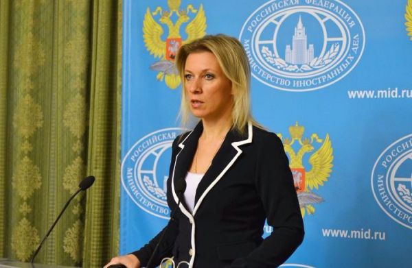 МИД РФ: визовый режим для граждан РФ — суверенный вопрос Турции