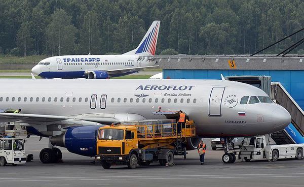 Минтранс назвал срок реструктуризации долгов «Трансаэро»