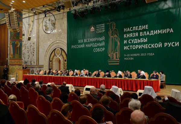 Правозащитный центр Всемирного русского народного собора вступился за Раиса Сулейманова
