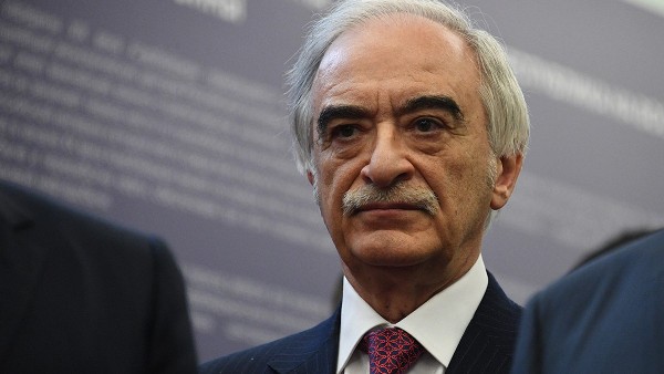 Азербайджанский посол в Москве указал, что «сожжёт все мосты» в Карабахе Азербайджанский посол в Москве указал, что «сожжёт все мосты» в Карабахе