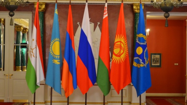 Москва примет юбилейный саммит ОДКБ: Зась и Пашинян подведут итоги