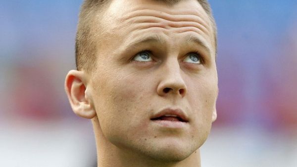 Денис Черышев: «Что меня не убивает, делает лишь сильнее»