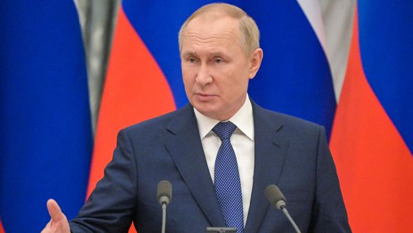 Путин обратился к российско-армянскому форуму: Ваши идеи будут востребованы
