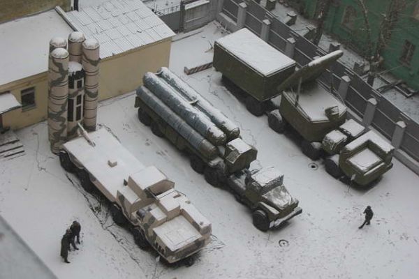 Украинские военные усилили обстрелы территории Донбасса