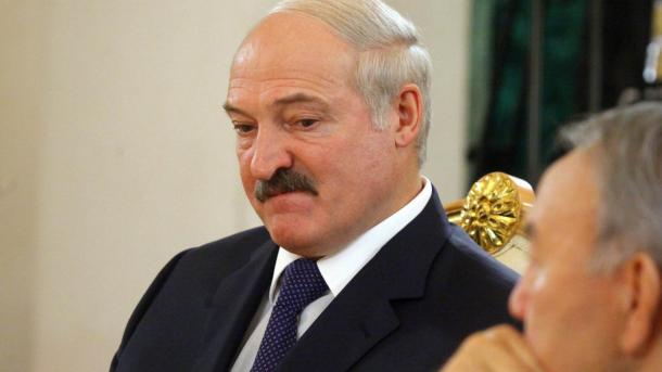 Лукашенко анонсировал конституционные перемены в Белоруссии