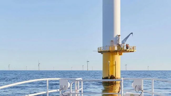 Orsted Announces Abandonment of Two US Offshore Wind Projects Due to Unprofitability