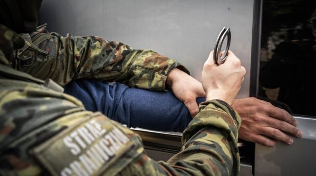 В Польше задержана украинская ОПГ, переправившая в ЕС более 100 сирийцев-нелегалов